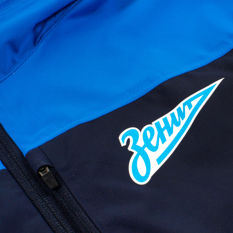 Ветрока Nike Zenit Select Pro Rain JKT 548328-474