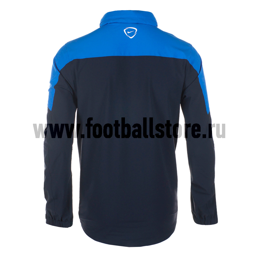 Ветрока Nike Zenit Select Pro Rain JKT 548328-474