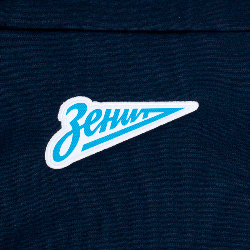 Толстовка тренировочная Nike Zenit Squad Top 584881-472