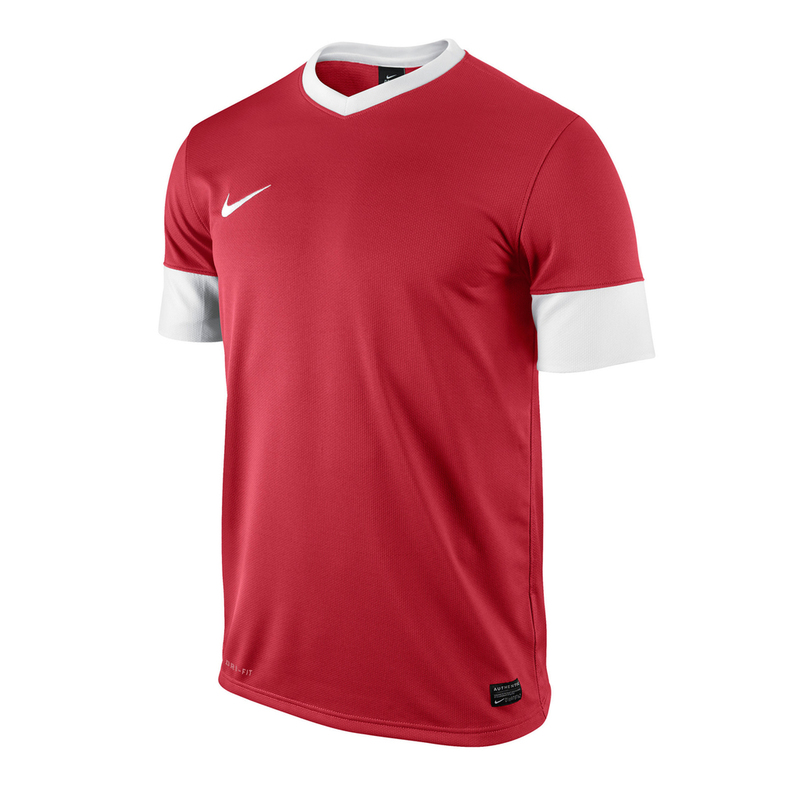 Майка игровая Nike SS Laser JSY 448189-657