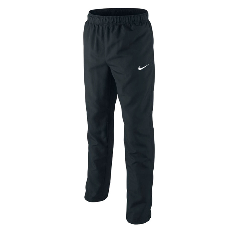 Брюки для костюма Nike Competition Woven UP Pant JR 411831-010