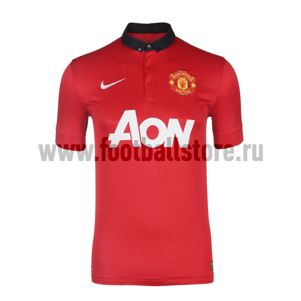 Футболка Nike Man UNTD SS Home Repl 532837-624