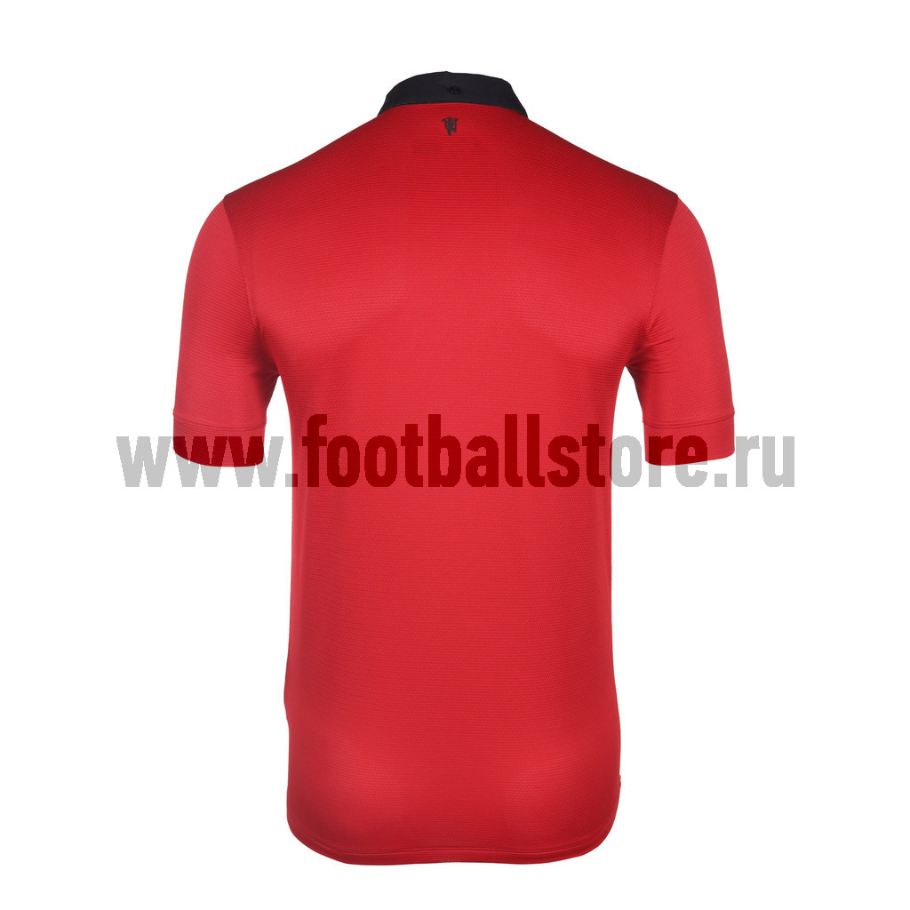 Футболка Nike Man UNTD SS Home Repl 532837-624