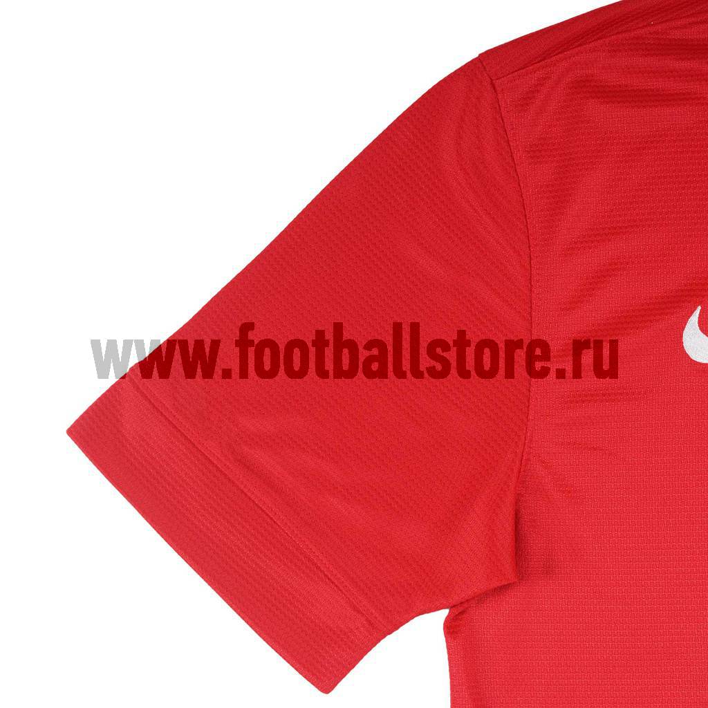 Футболка Nike Man UNTD SS Home Repl 532837-624