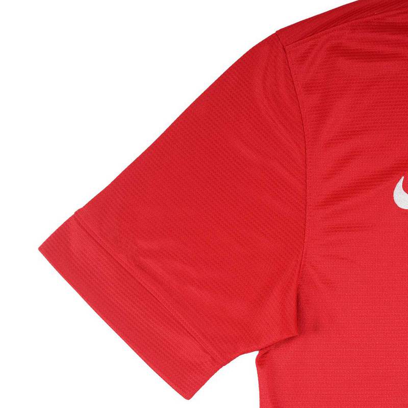 Футболка Nike Man UNTD SS Home Repl 532837-624