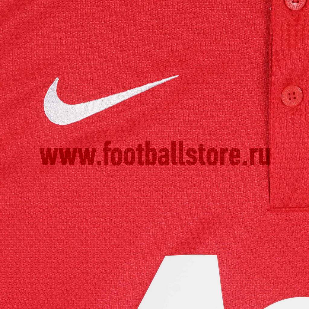 Футболка Nike Man UNTD SS Home Repl 532837-624