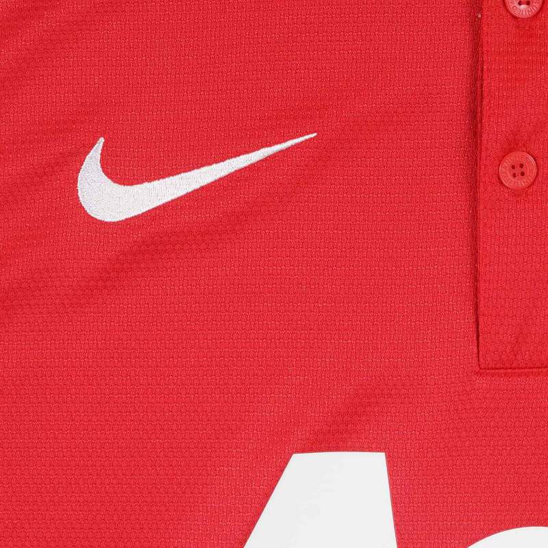 Футболка Nike Man UNTD SS Home Repl 532837-624
