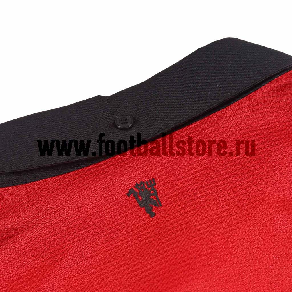 Футболка Nike Man UNTD SS Home Repl 532837-624