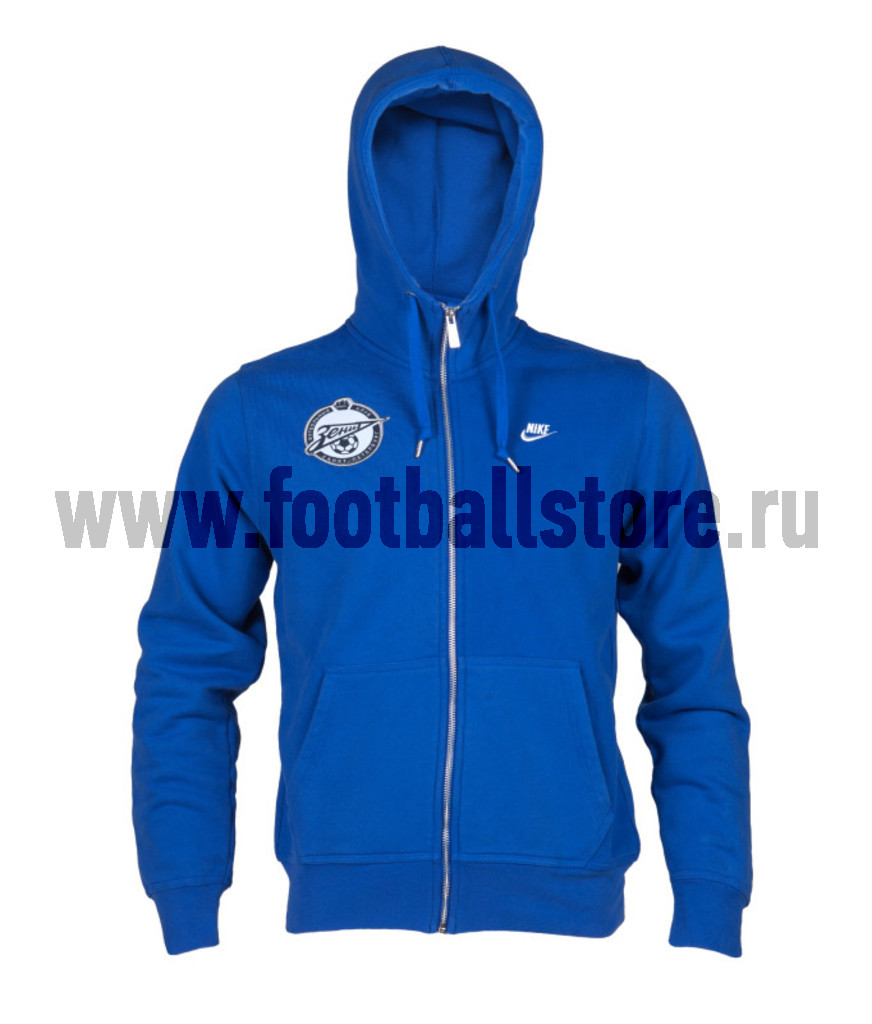 Толстовка Nike Zenit
