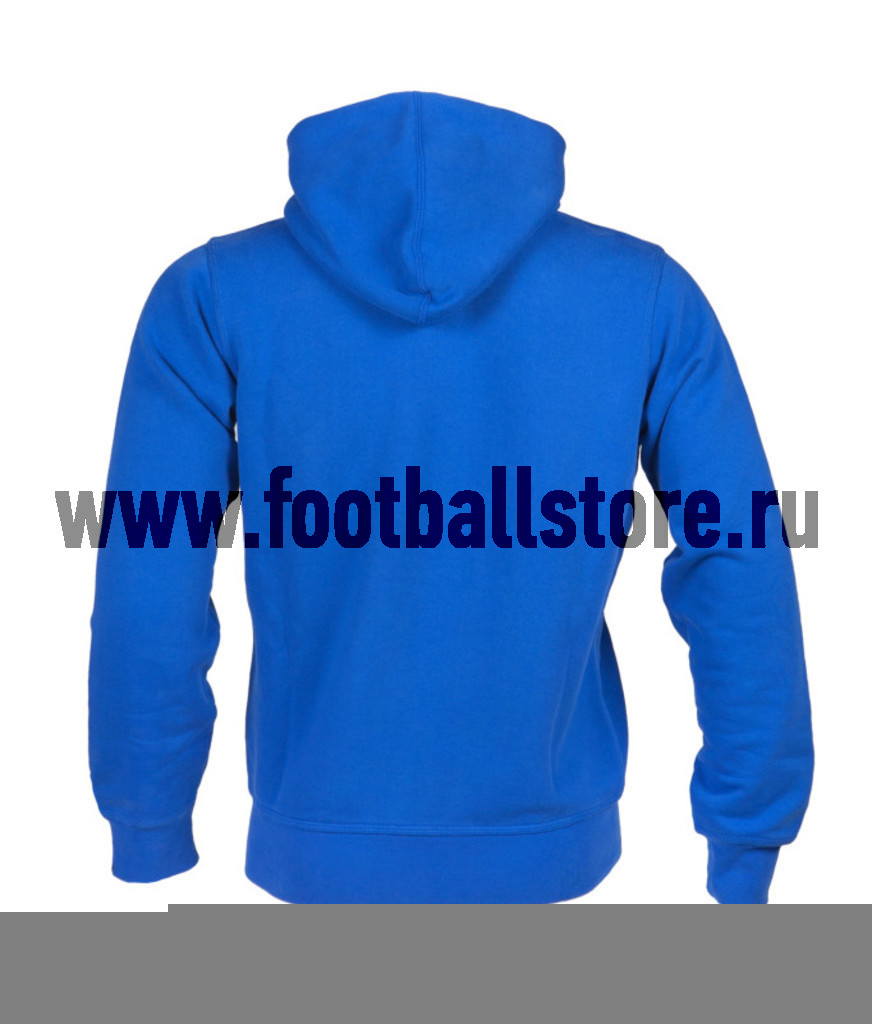 Толстовка Nike Zenit