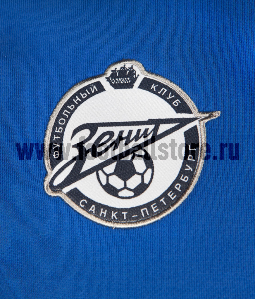 Толстовка Nike Zenit