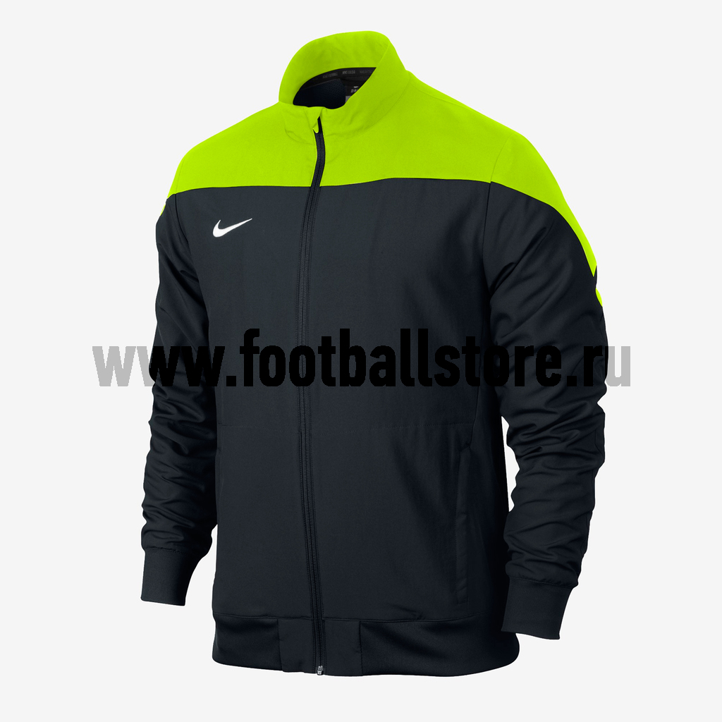 Куртка Nike Squad JKT 544810-017