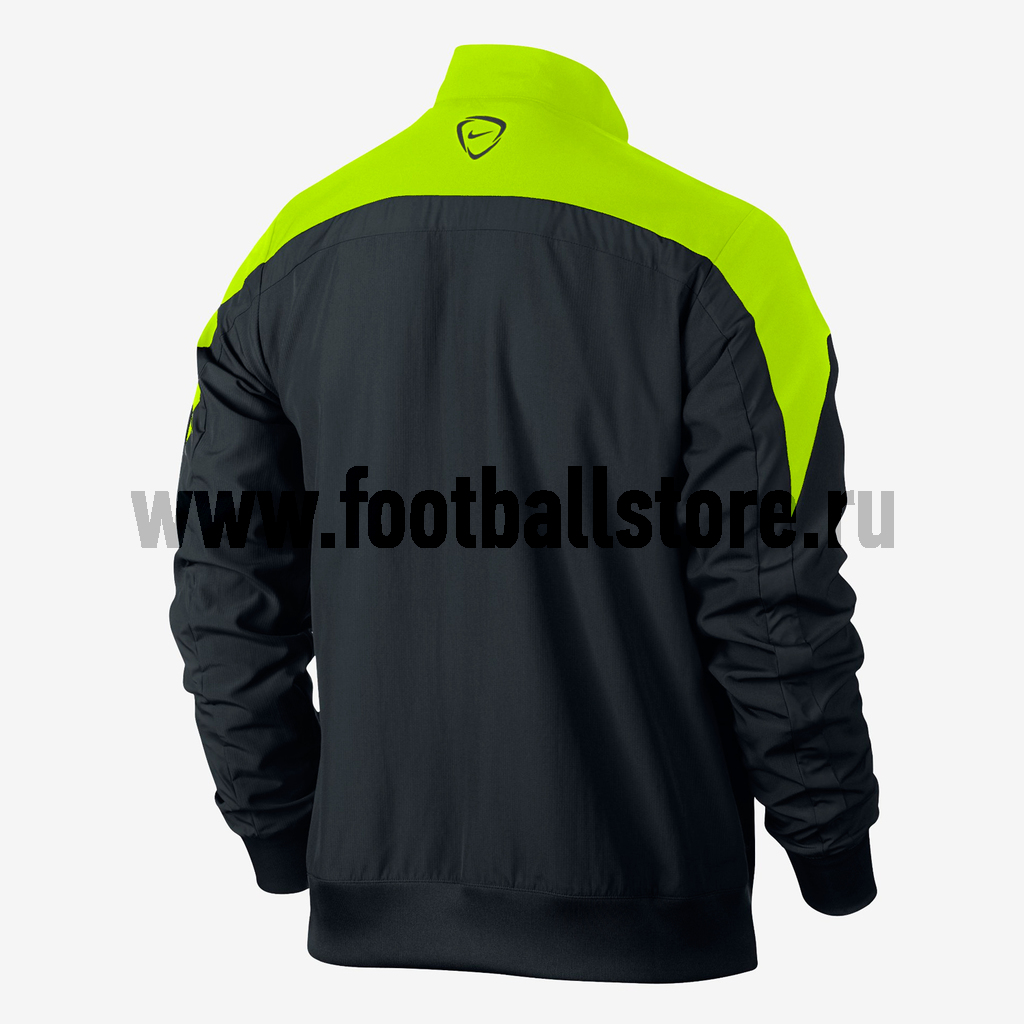 Куртка Nike Squad JKT 544810-017