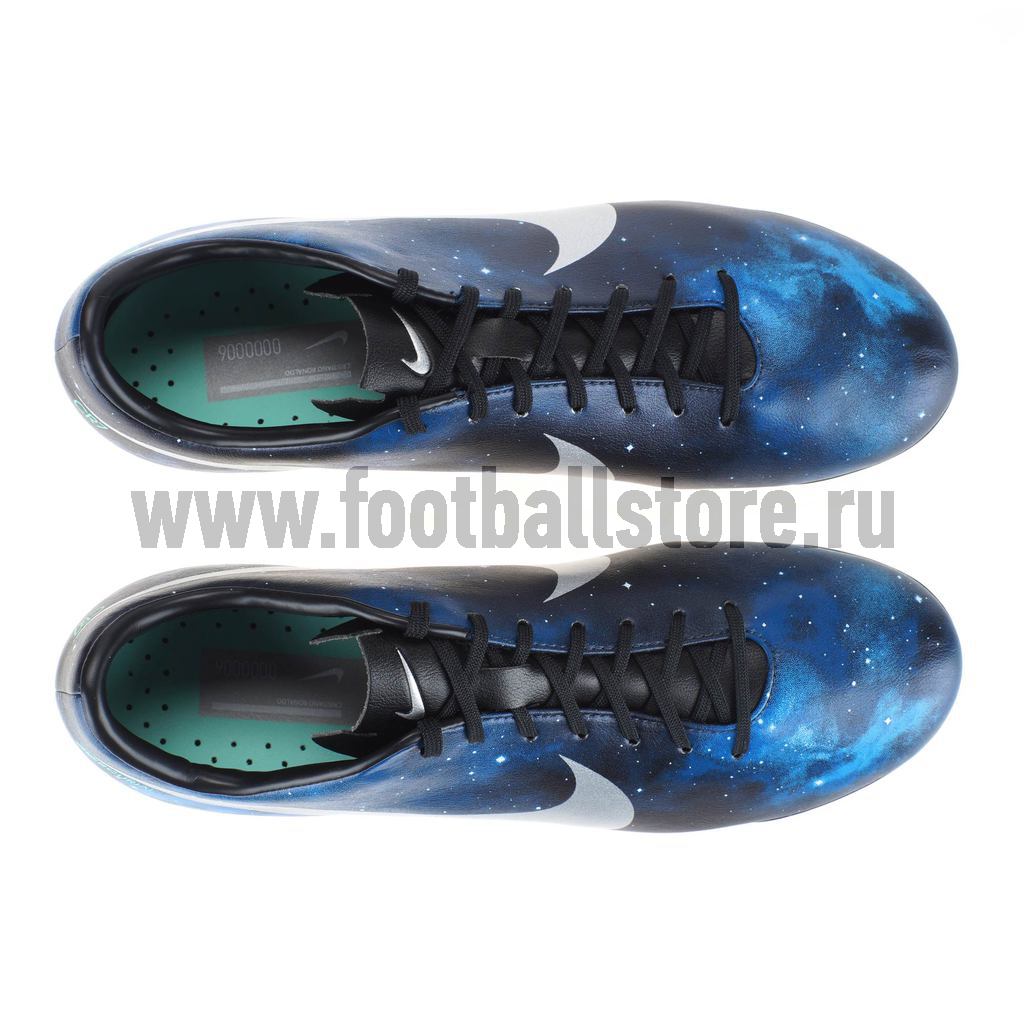 Бутсы Nike Mercurial Veloce CR7 FG 580475-403