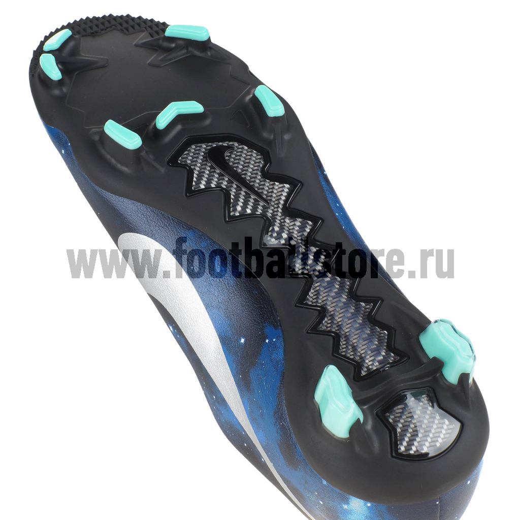 Бутсы Nike Mercurial Veloce CR7 FG 580475-403