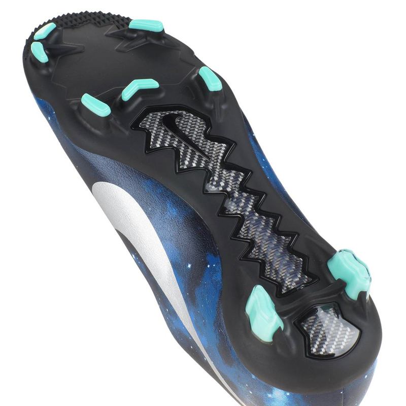 Бутсы Nike Mercurial Veloce CR7 FG 580475-403