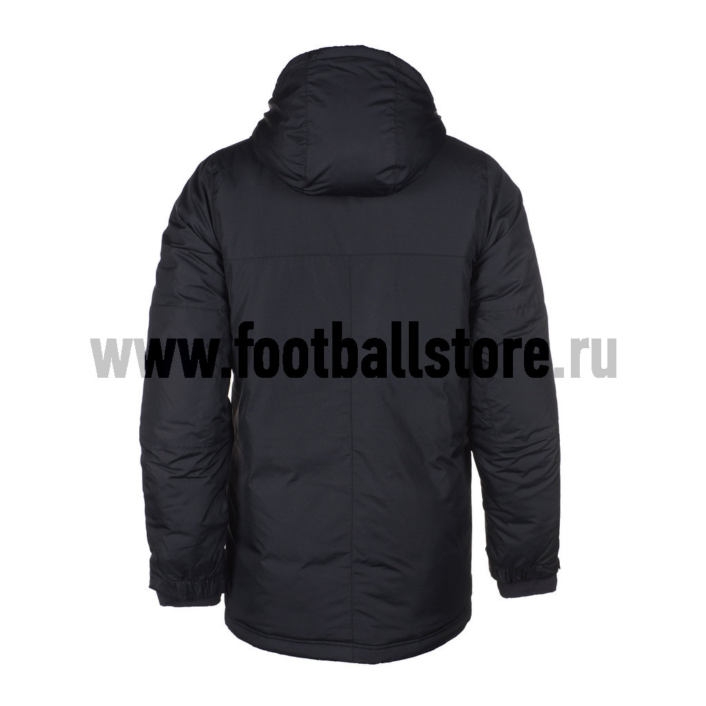 Куртка Nike Manchester Squad JKT 575733-011