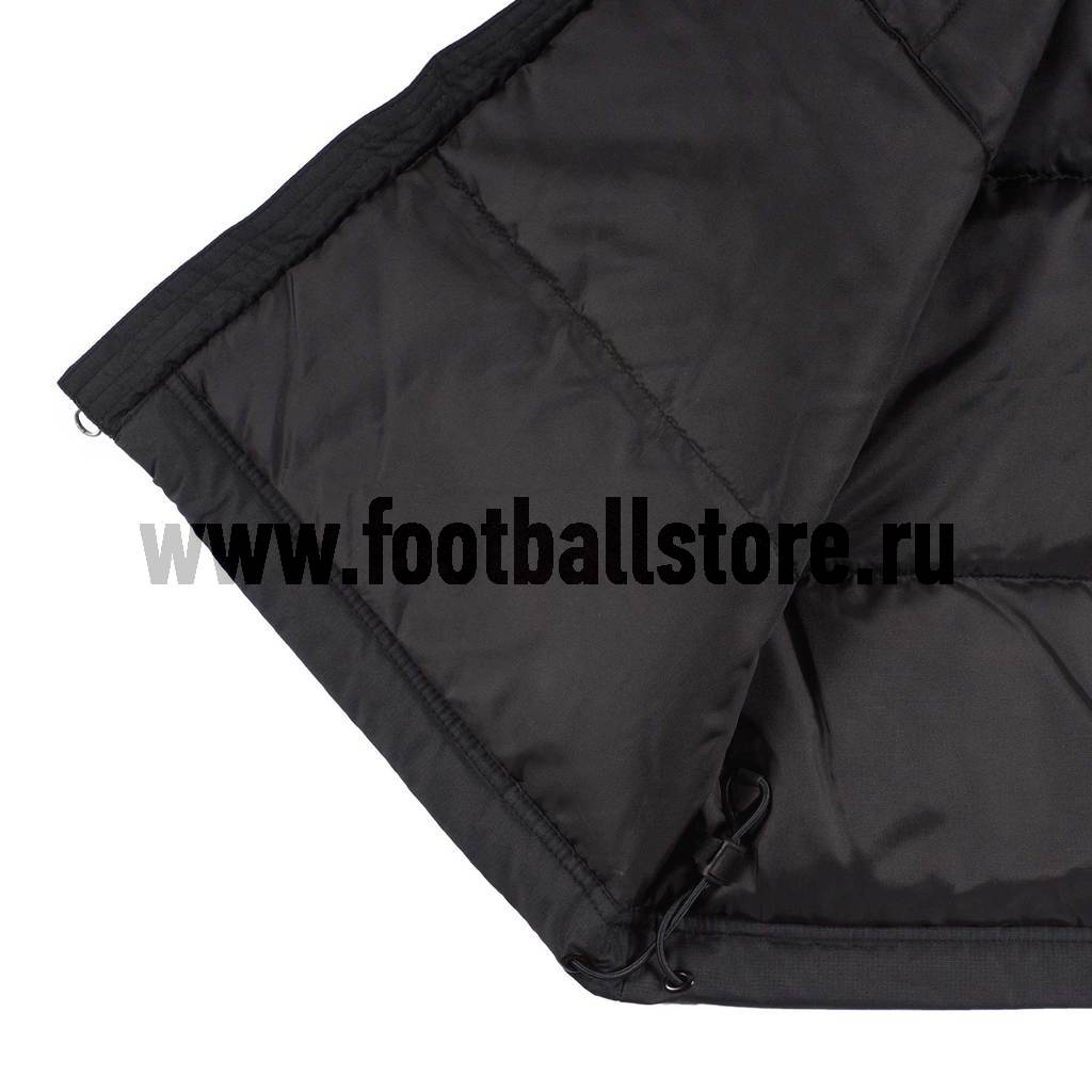 Куртка Nike Manchester Squad JKT 575733-011