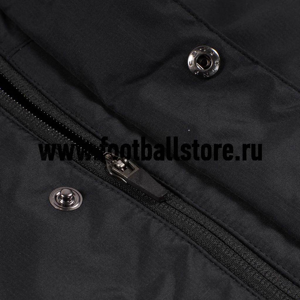 Куртка Nike Manchester Squad JKT 575733-011
