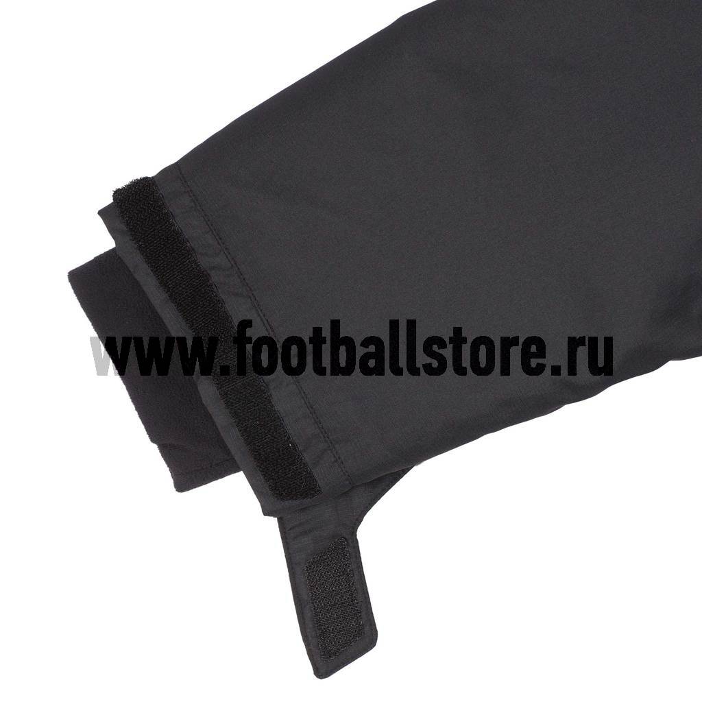 Куртка Nike Manchester Squad JKT 575733-011