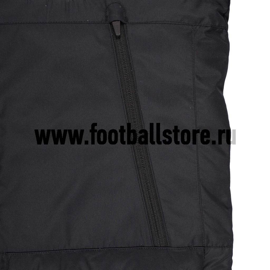 Куртка Nike Manchester Squad JKT 575733-011