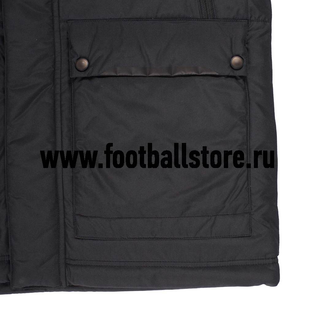 Куртка Nike Manchester Squad JKT 575733-011