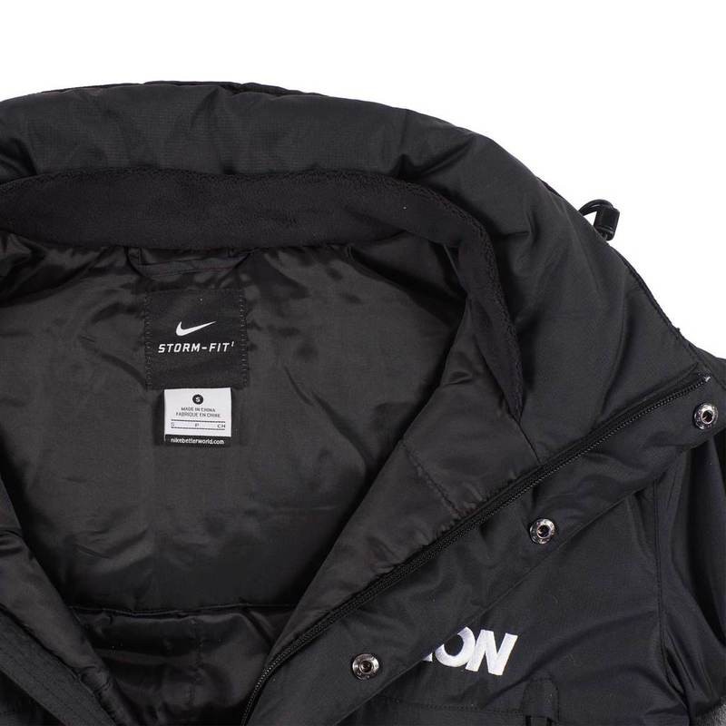 Куртка Nike Manchester Squad JKT 575733-011