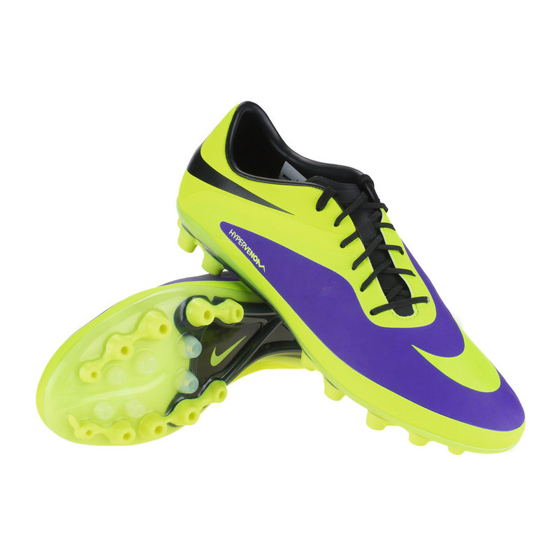 Бутсы Nike HyperVenom Phatal AG 599727-570