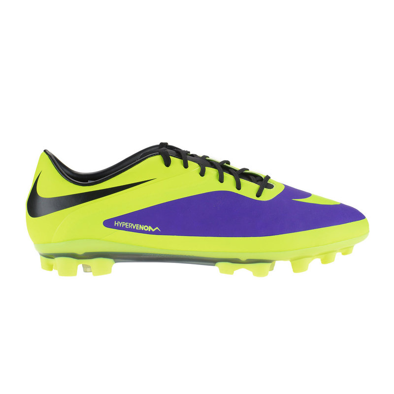 Бутсы Nike HyperVenom Phatal AG 599727-570