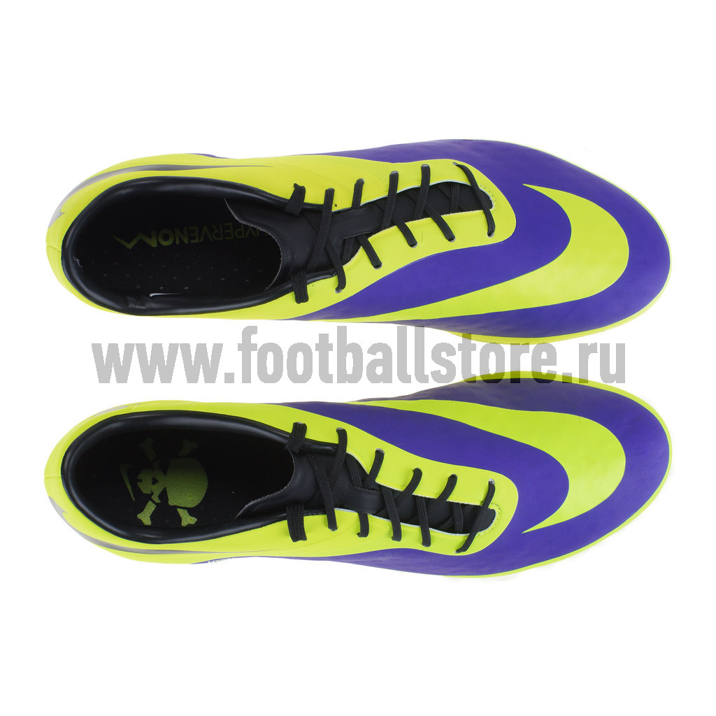 Бутсы Nike HyperVenom Phatal AG 599727-570