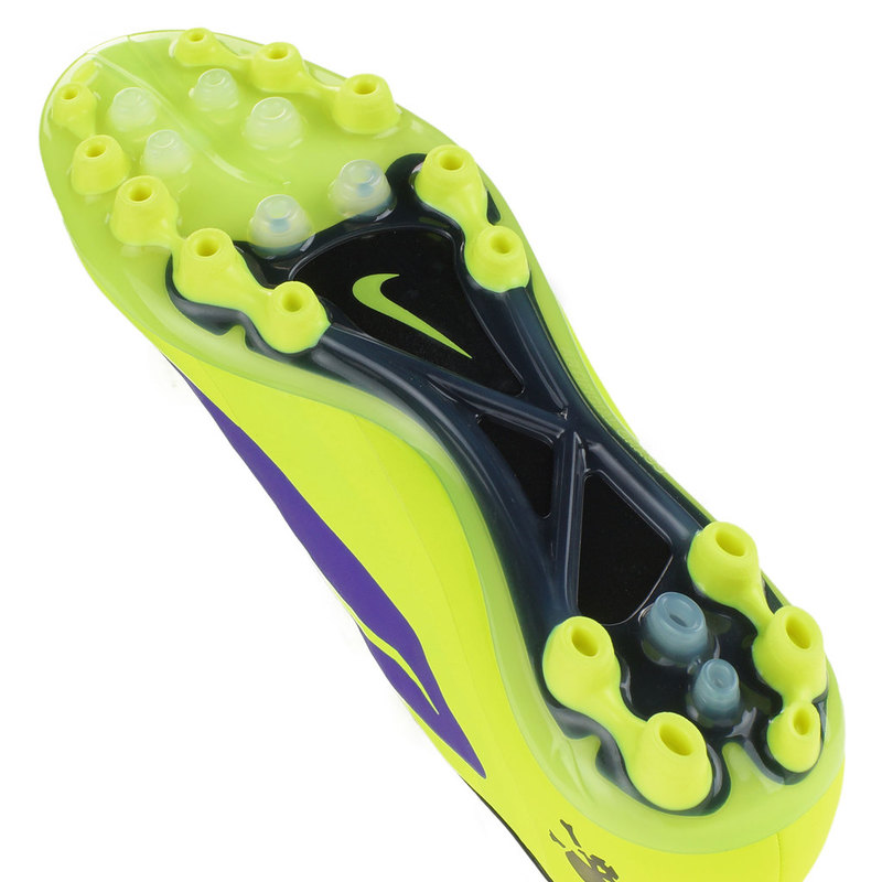 Бутсы Nike HyperVenom Phatal AG 599727-570