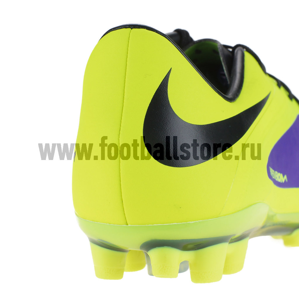 Бутсы Nike HyperVenom Phatal AG 599727-570