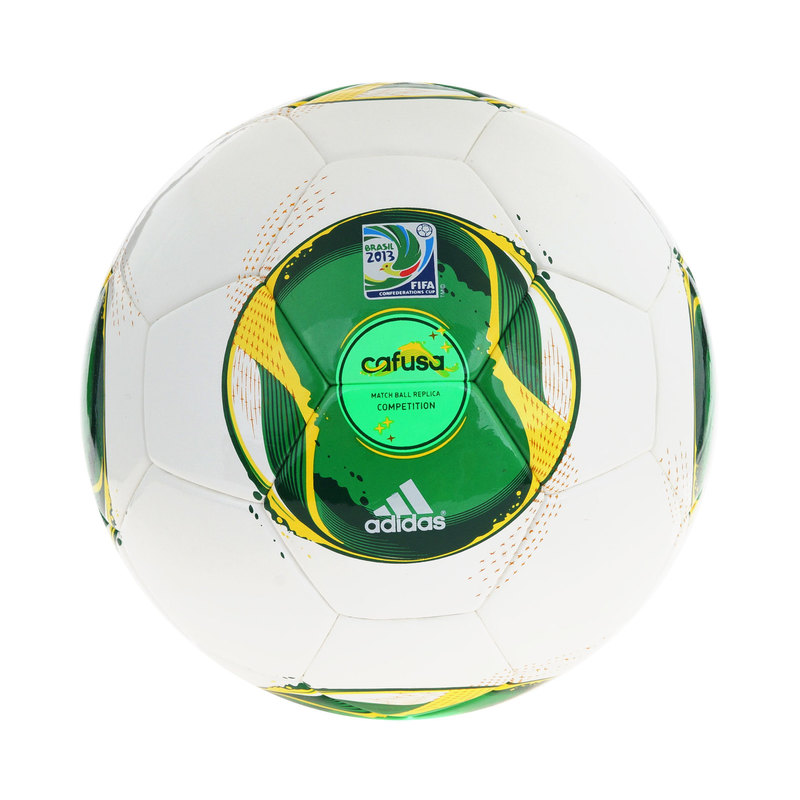 Мяч футбольный Adidas Confed Cup Comp Z19716