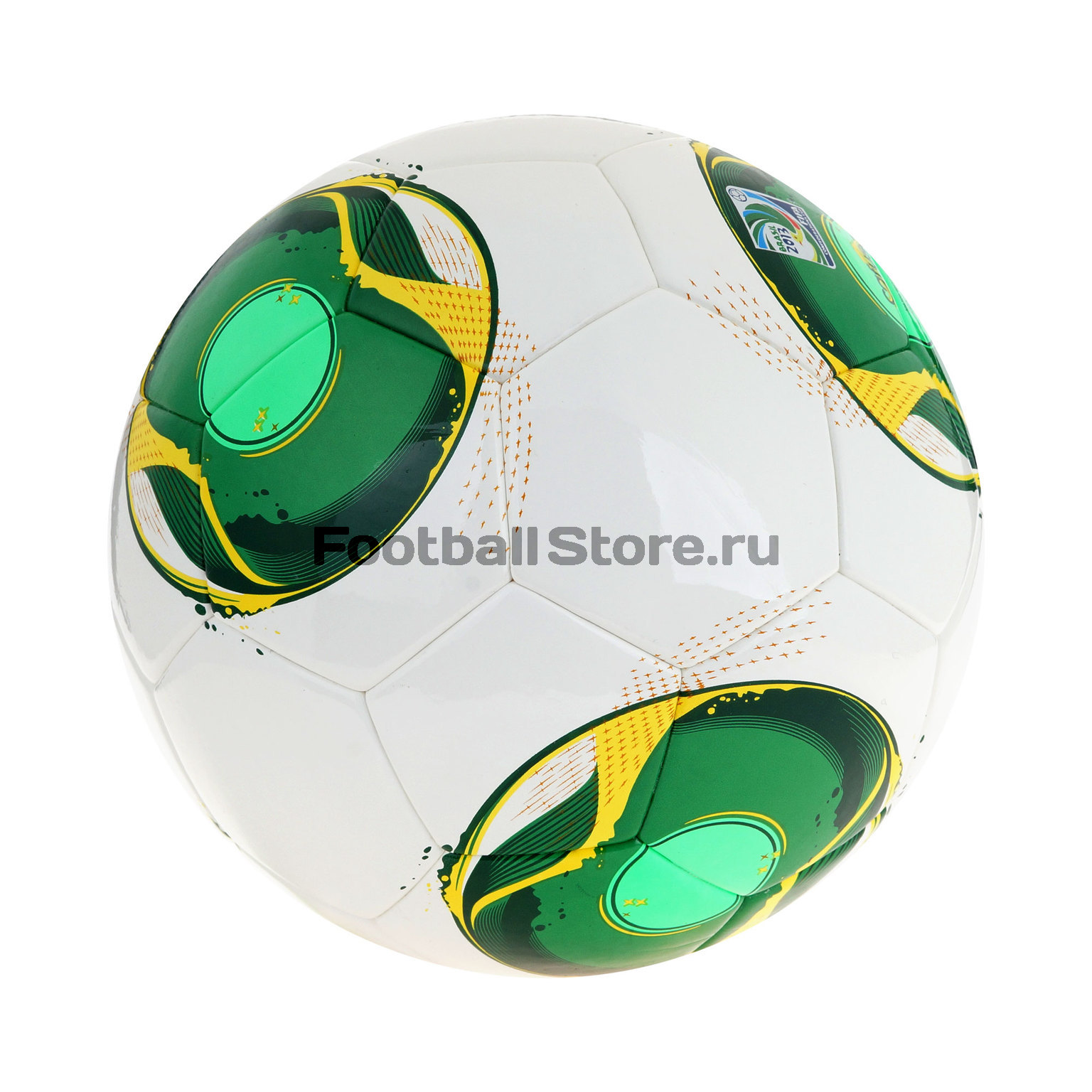Мяч футбольный Adidas Confed Cup Comp Z19716
