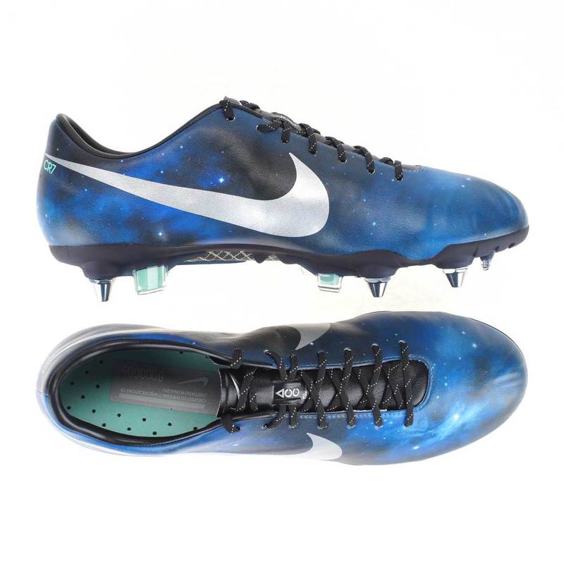 nike mercurial vapor cr7 galaxy