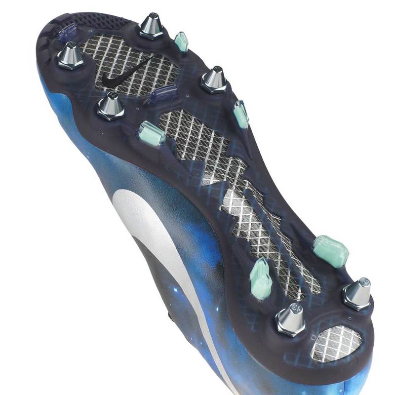 Бутсы Nike Mercurial Vapor IX CR7 SG PRO 580865-403