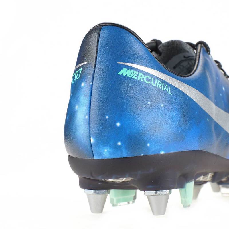 Бутсы Nike Mercurial Vapor IX CR7 SG PRO 580865-403