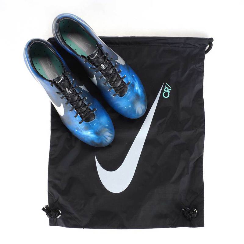 Бутсы Nike Mercurial Vapor IX CR7 SG PRO 580865-403