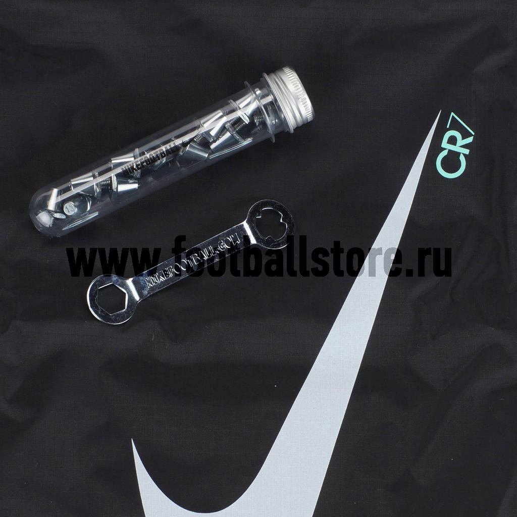 Бутсы Nike Mercurial Vapor IX CR7 SG PRO 580865-403