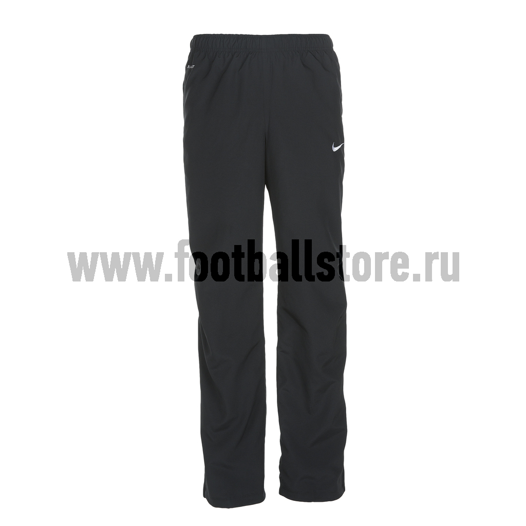 Брюки для Костюма Nike Found 12 Sideline Pant WP WZ 447436-010