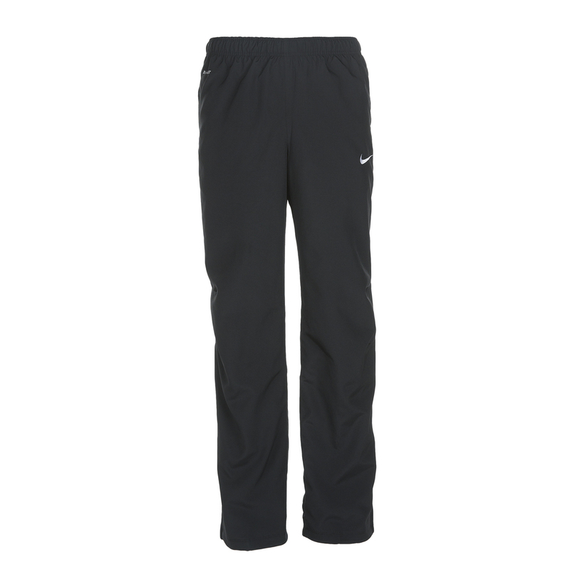 Брюки для Костюма Nike Found 12 Sideline Pant WP WZ 447436-010