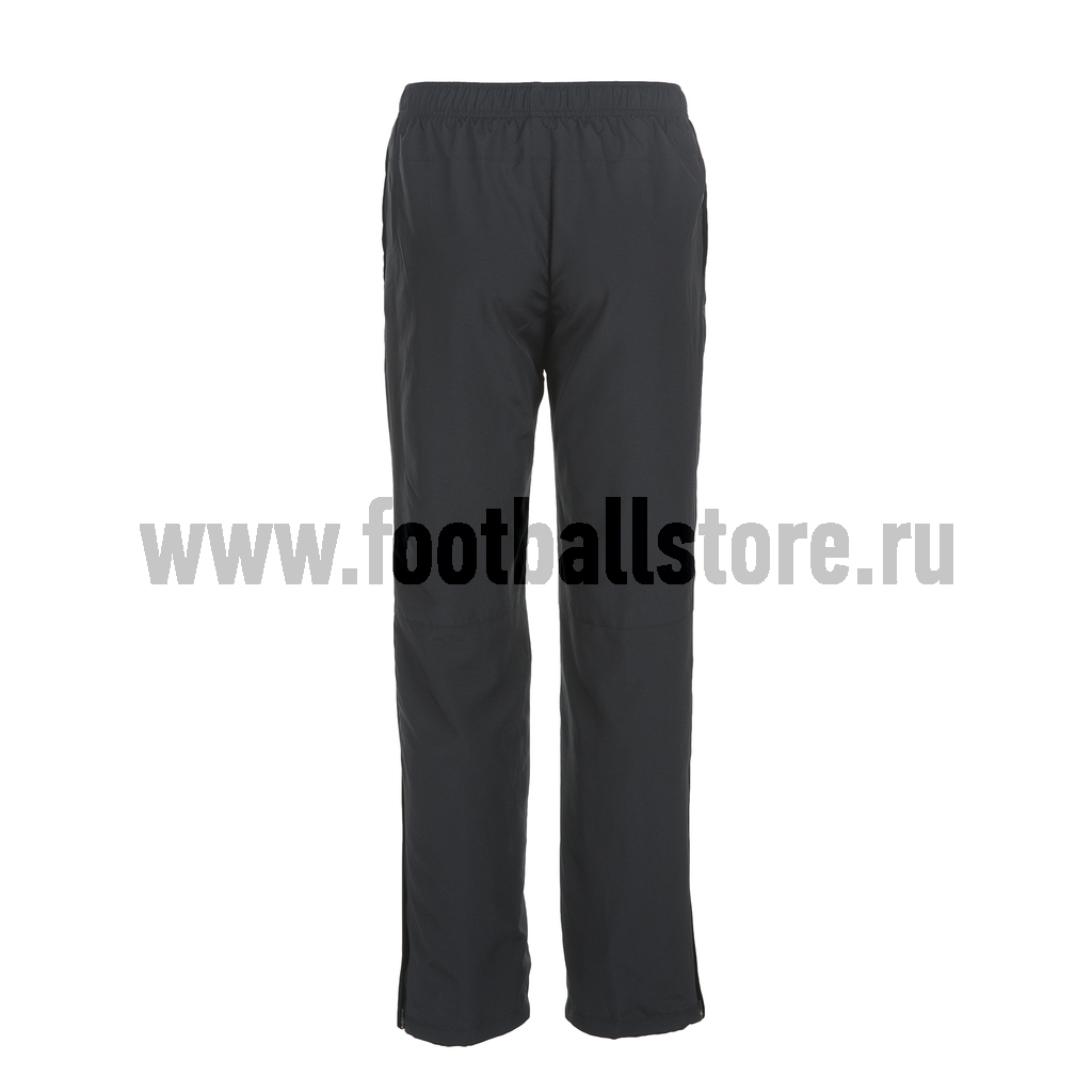 Брюки для Костюма Nike Found 12 Sideline Pant WP WZ 447436-010