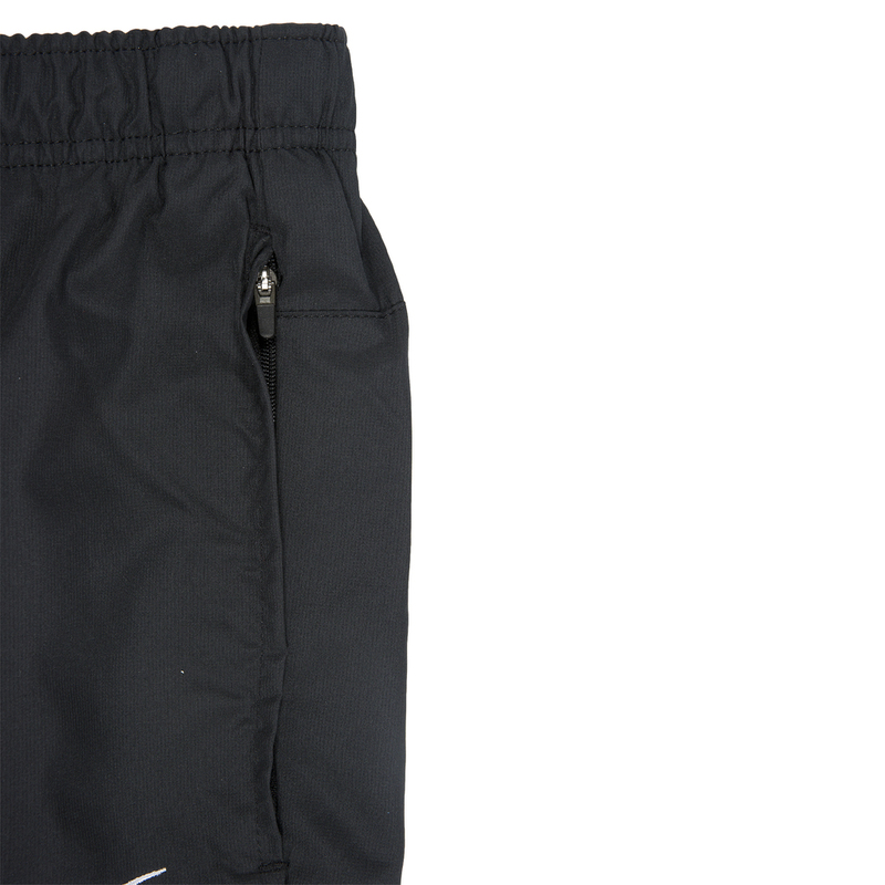 Брюки для Костюма Nike Found 12 Sideline Pant WP WZ 447436-010