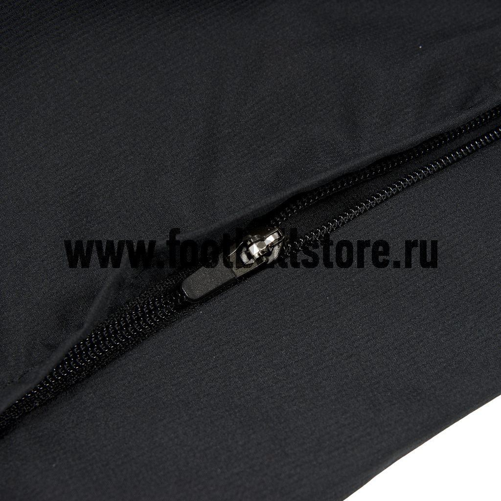 Брюки для Костюма Nike Found 12 Sideline Pant WP WZ 447436-010