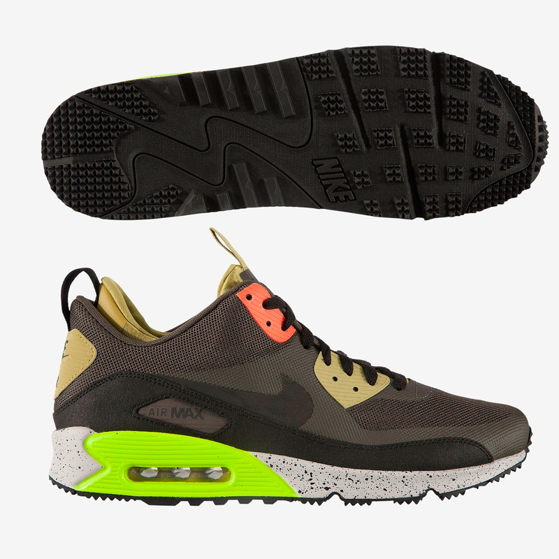 nike air max 90 sneakerboot ns