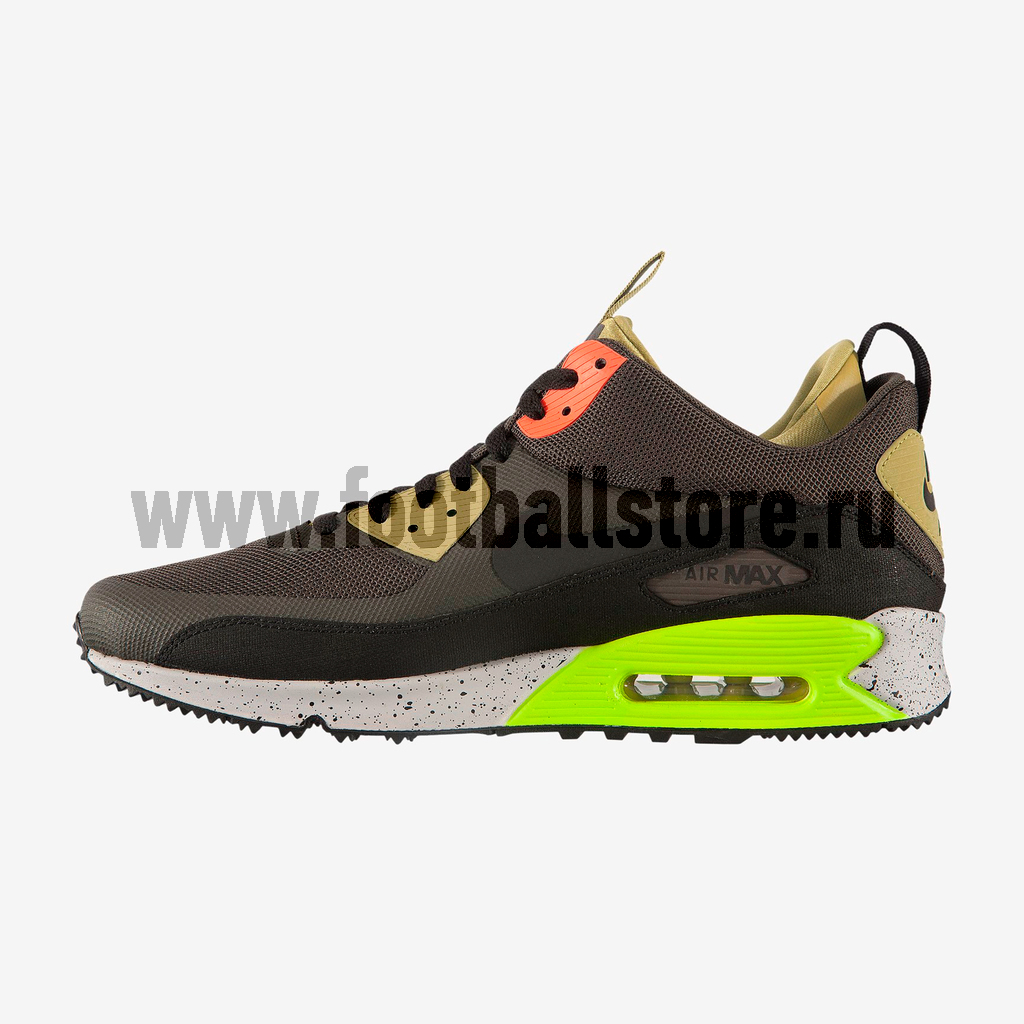Кроссовки Nike Air Max 90 SneakerBoot NS 616314-007