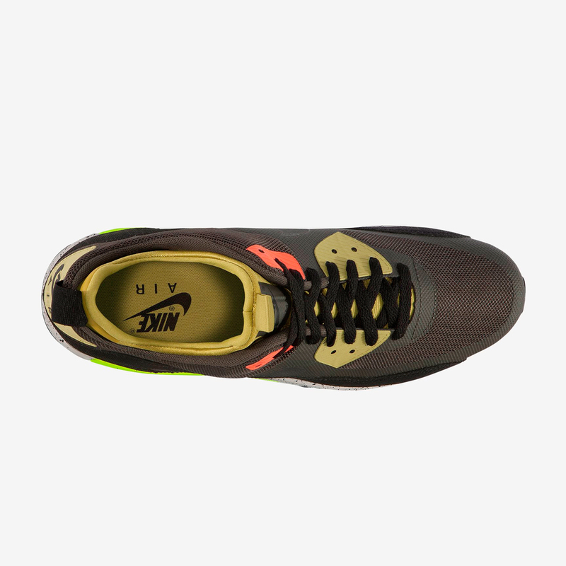 Кроссовки Nike Air Max 90 SneakerBoot NS 616314-007