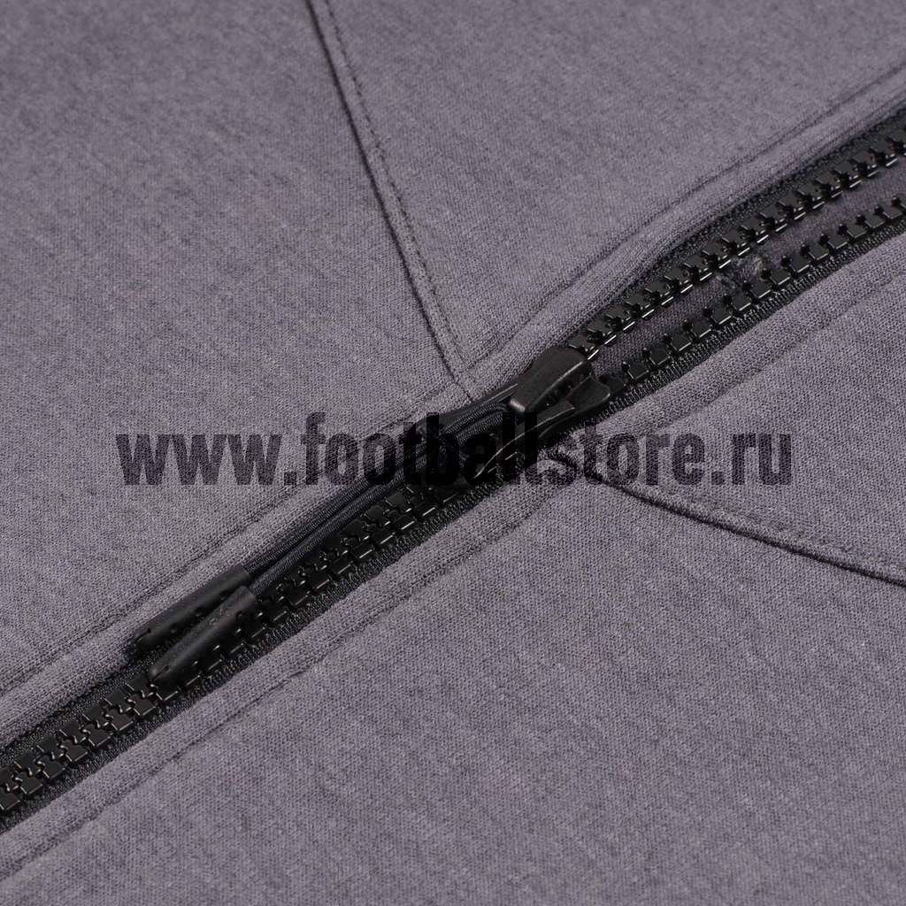 Куртка Nike Tech Fleece WindRunner 545277-042