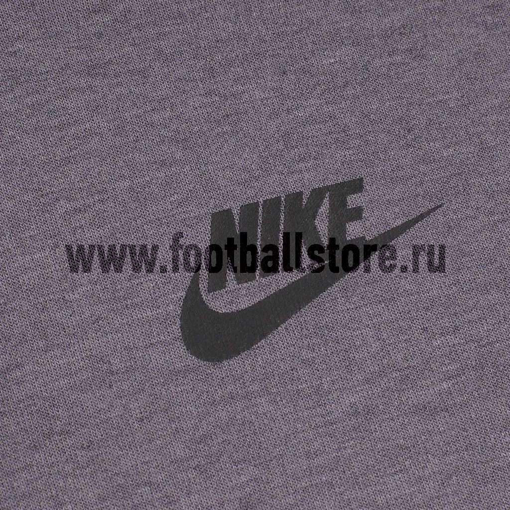 Куртка Nike Tech Fleece WindRunner 545277-042