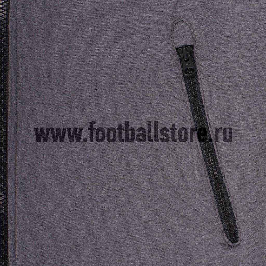 Куртка Nike Tech Fleece WindRunner 545277-042